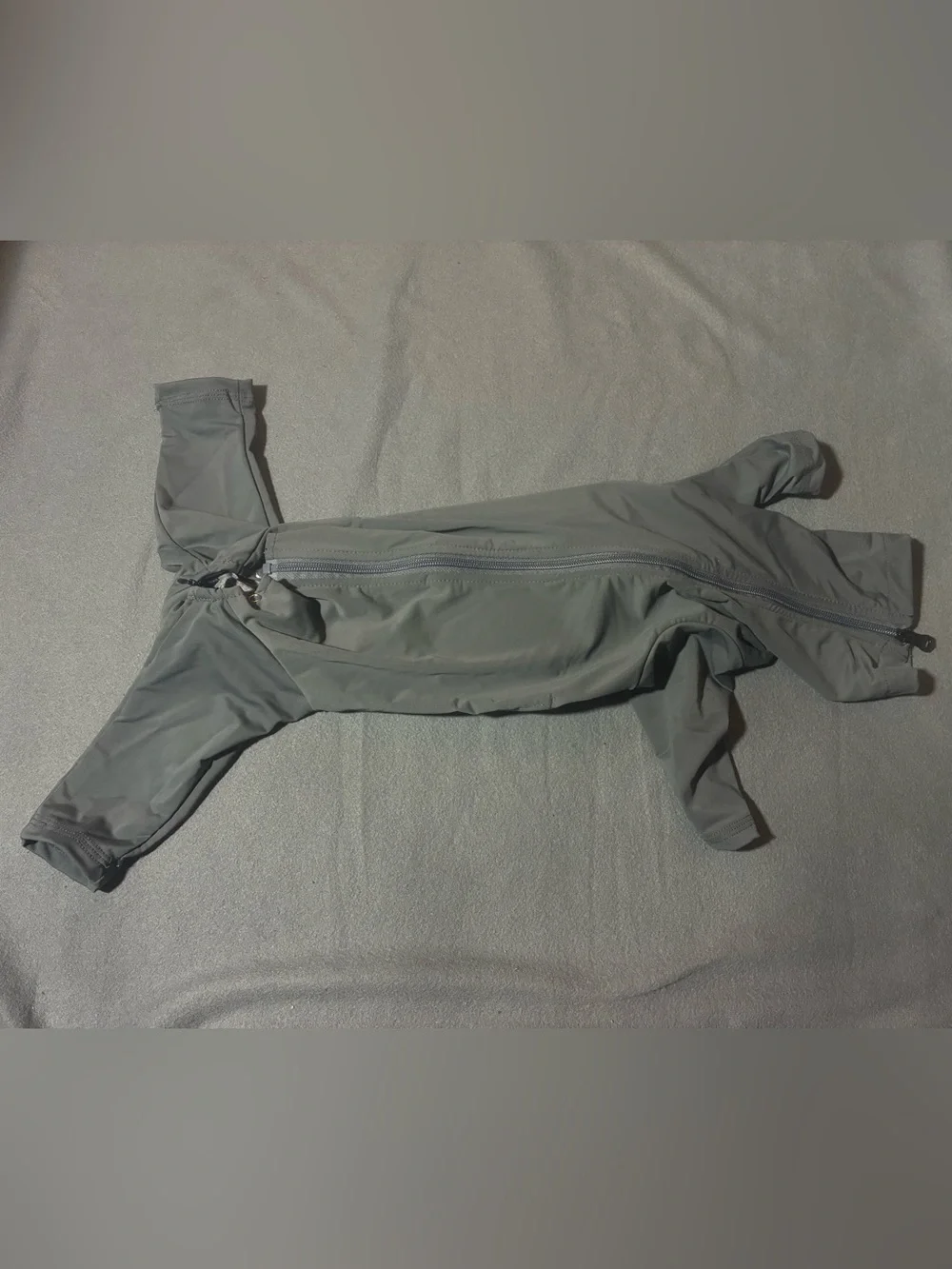 NEW dandan dog recovery suit